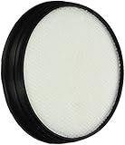Hoover Air Model UH70400 & UH72400 Primary Washable and Reusable Filter Designed To Fit Hoover WindTunnel Air Model UH70400; Compare To Hoover Part # 303903001; Designed & Engineered By Crucial Vacuum