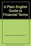A plain English guide to financial terms