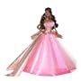 Barbie Collector 2009 Holiday African-American Doll