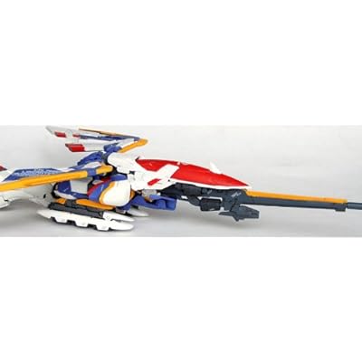 Gundam Fix Figuration 0006 Wing Gundam