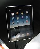 Apple iPad Custom Floor Seat Bolt Car Mount