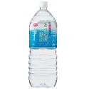 信州北アルプス あづみ野湧水 2000ml&times;6本