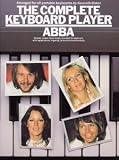 Review Music Sales  / The Complete Keyboard Player: Abba