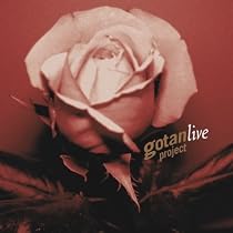 Live - Revancha Tour 2003 / Lunatico Tour 2007