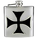 Iron Cross Flask