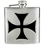 Iron Cross Flask