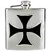 Iron Cross Flask