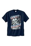 Dallas Cowboys Captain Comeback Tee