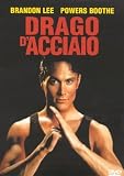 Drago D`Acciaio