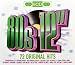 Original-Hits:-80s-12''-Original Hits: 80s 12'' cd cover