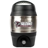 Atlanta Falcons NFL 1 Gallon Tailgate Keg