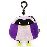 Noodoll: Riceowl purse / gadget holder / wallet