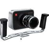 Cinema Camera Handles