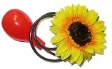 Squirt Flower