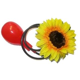 Squirt Flower