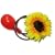Squirt Flower