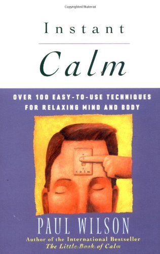 relaxation techniques
