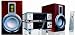 MCD708 - Philips DVD Micro Theatre System