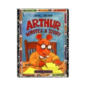 Click here to see all customer reviews now Arthur Writes a Story