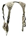 UTG Deluxe Universal Horizontal Shoulder Holster (Army Digital)