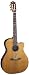 Guild® GN-45SCE Nylon Cutaway 6-String Acoustic Electric Guitar