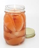 Apple Pie Candle