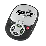 SPOT Satellite GPS Messenger unit