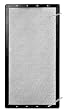 AG SCREEN COVER 12" 2.5GAL AG SCREEN COVER 12" 2.5GAL
