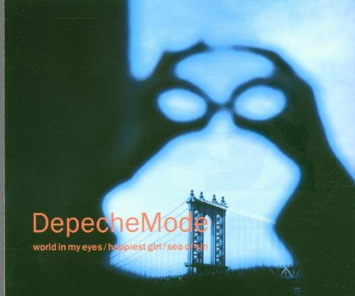 Depeche Mode - World in My Eyes [#1] - Zortam Music