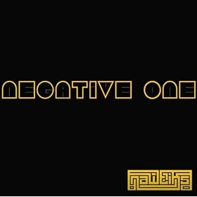 Negative One (-1)
