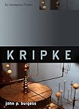 Saul Kripke : puzzles and mysteries