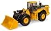 1:50 John Deere Wheel Loader