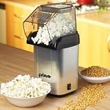 Prima Chrome Popcorn Maker
