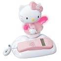 Hello Kitty Bling Corded Phone with Caller ID - KT2012