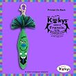 Kooky Klicker Pen Keychain Krew 42 Francis