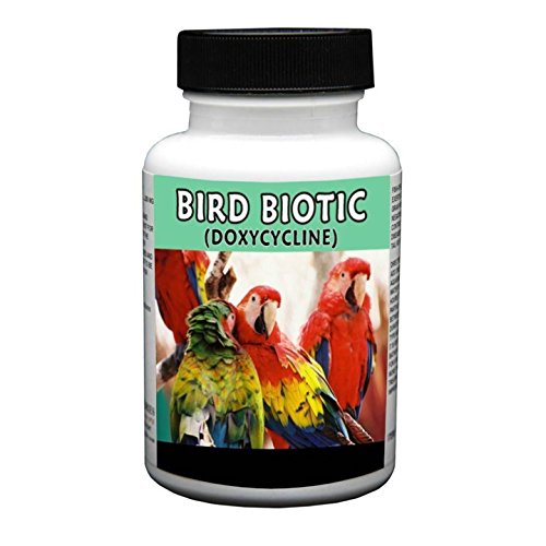 BirdsDoxycycline for Birds 30 ct