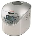 Moulinex - OW300001 - Machine &agrave; Pain - Homebread Inox