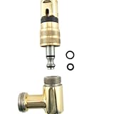 Piston O Rings Replacement Set for Stout Faucet