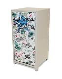 Toyday High School Musical 2 CD locker