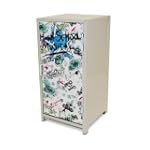 High School Musical 2 CD locker