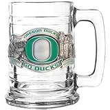 Oregon Ducks College Tankard
