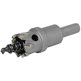 SK11 超硬ホールソー W刃 22mm STH-22