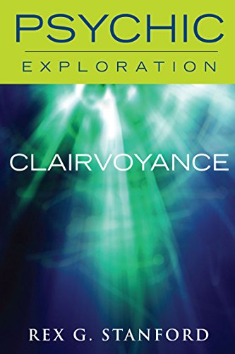 Clairvoyance (Psychic Exploration)