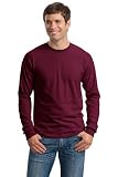 Anvil OR428 Ladies 100% Organic Cotton T-Shirt