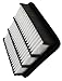 PT Auto Warehouse AF10470 - Engine Air Filter