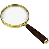 Donegan Premier Series Optical Glass Reader