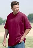 Lightweight No-Pocket T-shirt