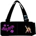 Betty Boop Stepping Out Slim Fashion Bag