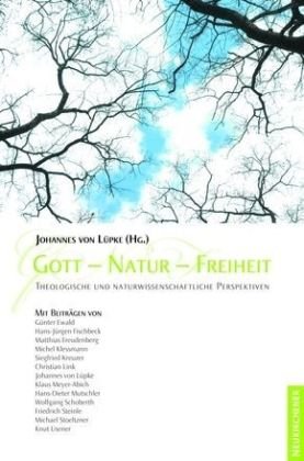 Gott - Natur - Freiheit