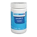 1 Kg Chlorgranulat S schnelll�slich 56% Aktivchlor, organisch